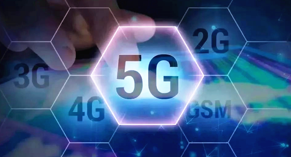 5G通信散热